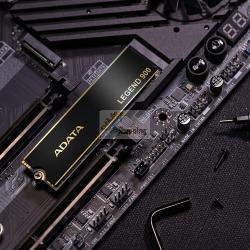 ADATA SSD LEGEND 900 1TB M.2 PCIE GEN.4X4 R/W 7000/4700 MOD. SLEG-900-1TCS EAN 4711085944153