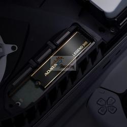 ADATA SSD LEGEND 900 1TB M.2 PCIE GEN.4X4 R/W 7000/4700 MOD. SLEG-900-1TCS EAN 4711085944153