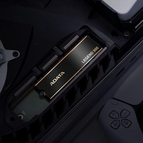ADATA SSD LEGEND 900 1TB M.2 PCIE GEN.4X4 R/W 7000/4700 MOD. SLEG-900-1TCS EAN 4711085944153