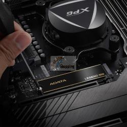 ADATA SSD LEGEND 900 2TB M.2 PCIE GEN.4X4 R/W 7000/5400 MOD. SLEG-900-2TCS EAN 4711085944160