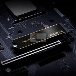 ADATA SSD LEGEND 900 2TB M.2 PCIE GEN.4X4 R/W 7000/5400 MOD. SLEG-900-2TCS EAN 4711085944160