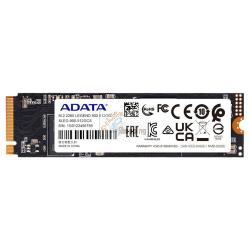 ADATA SSD LEGEND 900 512GB M.2 PCIE GEN.4X4 R/W 6200/2300 MOD. SLEG-900-512GCS EAN 4711085944146