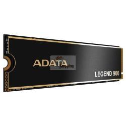 ADATA SSD LEGEND 900 512GB M.2 PCIE GEN.4X4 R/W 6200/2300 MOD. SLEG-900-512GCS EAN 4711085944146