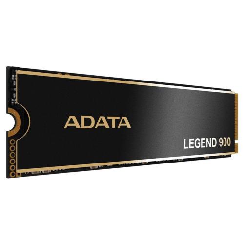 ADATA SSD LEGEND 900 512GB M.2 PCIE GEN.4X4 R/W 6200/2300 MOD. SLEG-900-512GCS EAN 4711085944146