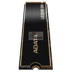 ADATA SSD LEGEND 900 512GB M.2 PCIE GEN.4X4 R/W 6200/2300 MOD. SLEG-900-512GCS EAN 4711085944146