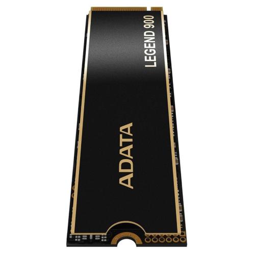 ADATA SSD LEGEND 900 512GB M.2 PCIE GEN.4X4 R/W 6200/2300 MOD. SLEG-900-512GCS EAN 4711085944146
