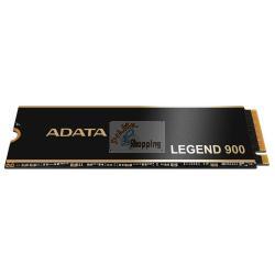 ADATA SSD LEGEND 900 512GB M.2 PCIE GEN.4X4 R/W 6200/2300 MOD. SLEG-900-512GCS EAN 4711085944146