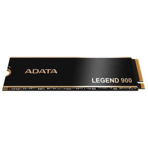 ADATA SSD LEGEND 900 512GB M.2 PCIE GEN.4X4 R/W 6200/2300 MOD. SLEG-900-512GCS EAN 4711085944146