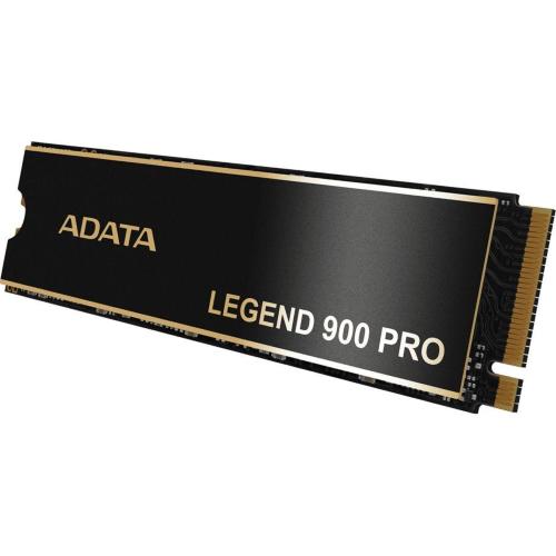 ADATA SSD LEGEND 900 PRO 2TB M.2 PCIE GEN.4X4 R/W 7400/6000 MOD. SLEG-900P-2TCS EAN 4711658150707