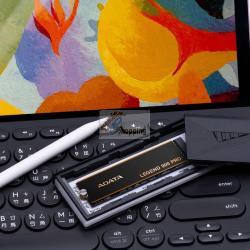 ADATA SSD LEGEND 900 PRO 2TB M.2 PCIE GEN.4X4 R/W 7400/6000 MOD. SLEG-900P-2TCS EAN 4711658150707