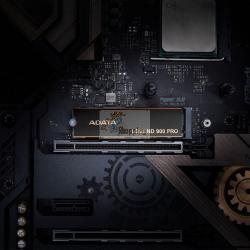 ADATA SSD LEGEND 900 PRO 2TB M.2 PCIE GEN.4X4 R/W 7400/6000 MOD. SLEG-900P-2TCS EAN 4711658150707