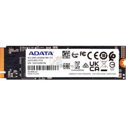 ADATA SSD LEGEND 960 1TB M.2 PCIE GEN.4X4 R/W 7400/6000 MOD. ALEG-960-1TCS EAN 4711085937506