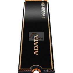 ADATA SSD LEGEND 960 1TB M.2 PCIE GEN.4X4 R/W 7400/6000 MOD. ALEG-960-1TCS EAN 4711085937506
