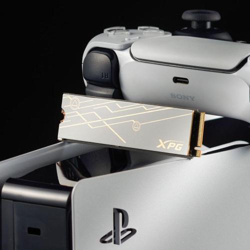 ADATA SSD MARS 980 BLADE 2TB M.2 PCIE GEN.5X4 R/W 14000/13000 MOD. SMAR-980B-2TCS EAN 4711658150837