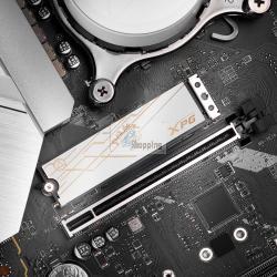 ADATA SSD MARS 980 BLADE 4TB M.2 PCIE GEN.5X4 R/W 14000/13000 MOD. SMAR-980B-4TCS EAN 4711658150844