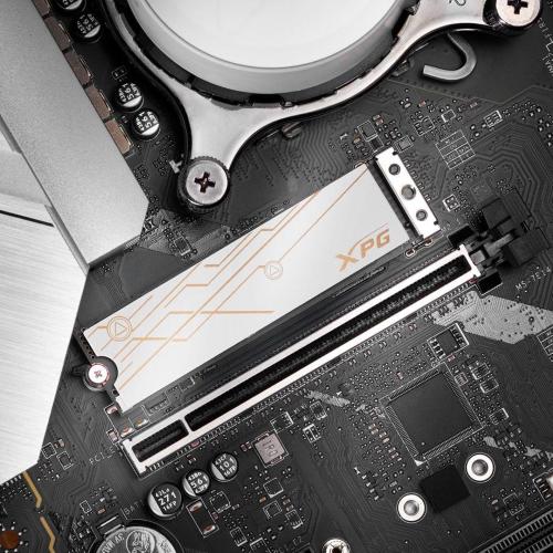 ADATA SSD MARS 980 BLADE 4TB M.2 PCIE GEN.5X4 R/W 14000/13000 MOD. SMAR-980B-4TCS EAN 4711658150844