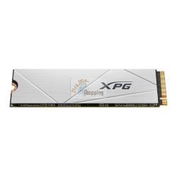 ADATA-XPG SSD PCIE GEN 4X4 1TB GAMMIX S60 R/W 5000/3200 MOD. AGAMMIXS60-1T-CS EAN 4711085946157