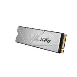 ADATA-XPG SSD PCIE GEN 4X4 1TB GAMMIX S60 R/W 5000/3200 MOD. AGAMMIXS60-1T-CS EAN 4711085946157