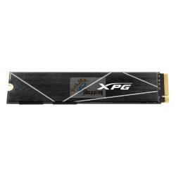 ADATA-XPG SSD PCIE GEN 4X4 1TB GAMMIX S70 BLADE R/W 7400/5500 MOD. AGAMMIXS70B-1T-CS EAN 4711085933065