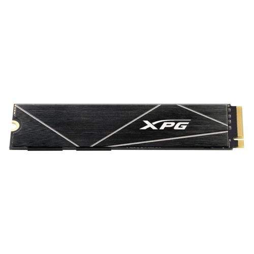 ADATA-XPG SSD PCIE GEN 4X4 1TB GAMMIX S70 BLADE R/W 7400/5500 MOD. AGAMMIXS70B-1T-CS EAN 4711085933065