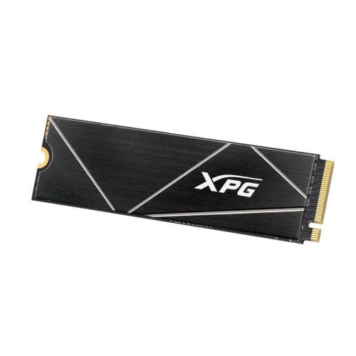 ADATA-XPG SSD PCIE GEN 4X4 1TB GAMMIX S70 BLADE R/W 7400/5500 MOD. AGAMMIXS70B-1T-CS EAN 4711085933065