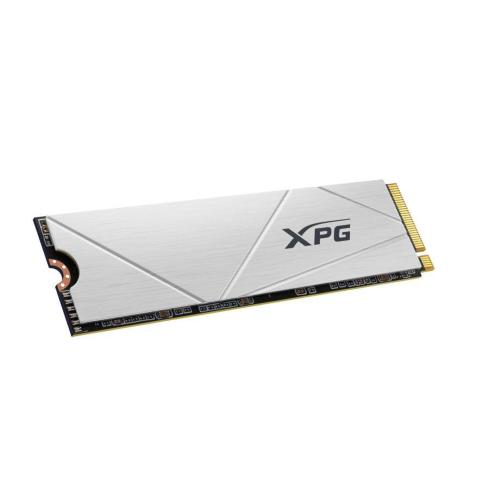 ADATA-XPG SSD PCIE GEN 4X4 2TB GAMMIX S60 R/W 5000/4200 MOD. AGAMMIXS60-2T-CS EAN 4711085946164
