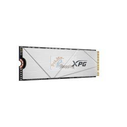 ADATA-XPG SSD PCIE GEN 4X4 2TB GAMMIX S60 R/W 5000/4200 MOD. AGAMMIXS60-2T-CS EAN 4711085946164