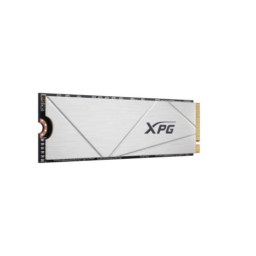 ADATA-XPG SSD PCIE GEN 4X4 2TB GAMMIX S60 R/W 5000/4200 MOD. AGAMMIXS60-2T-CS EAN 4711085946164