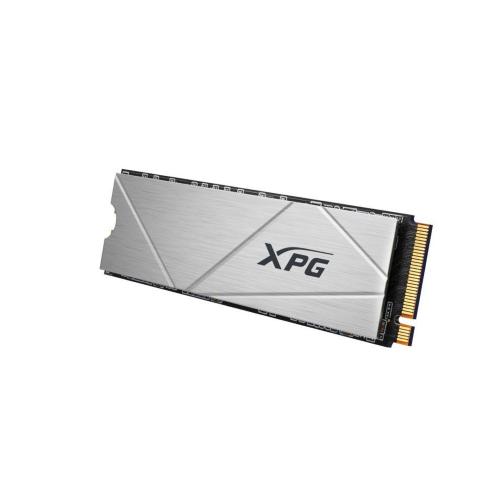 ADATA-XPG SSD PCIE GEN 4X4 2TB GAMMIX S60 R/W 5000/4200 MOD. AGAMMIXS60-2T-CS EAN 4711085946164
