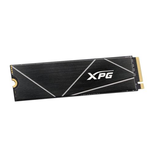 ADATA-XPG SSD PCIE GEN 4X4 2TB GAMMIX S70 BLADE R/W 7400/6800 MOD. AGAMMIXS70B-2T-CS EAN 4711085933072