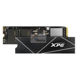 ADATA-XPG SSD PCIE GEN 4X4 2TB GAMMIX S70 BLADE R/W 7400/6800 MOD. AGAMMIXS70B-2T-CS EAN 4711085933072