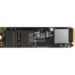 ADATA-XPG SSD PCIE GEN 4X4 512GB GAMMIX S70 BLADE R/W 7200/2600 MOD. AGAMMIXS70B-512G-CS EAN 4711085936219