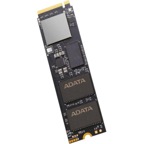 ADATA-XPG SSD PCIE GEN 4X4 512GB GAMMIX S70 BLADE R/W 7200/2600 MOD. AGAMMIXS70B-512G-CS EAN 4711085936219