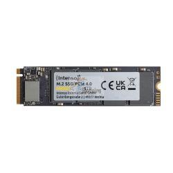 INTENSO M.2 SSD MI500 1TB PCIE NVME GEN 4X4 MOD. 3836460 EAN 4034303033966