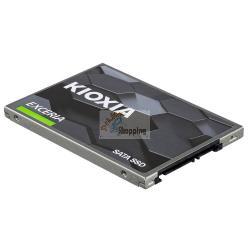 KIOXIA EXCERIA 480GB 2,5 SSD SATA III MOD. LTC10Z480GG8 EAN 4582563851856