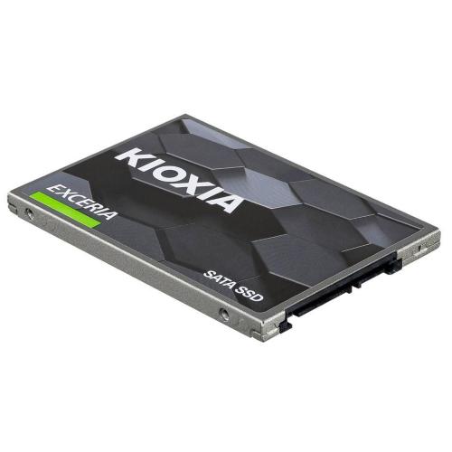 KIOXIA EXCERIA 960GB 2,5 SSD SATA III MOD. LTC10Z960GG8 EAN 4582563851863