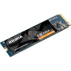 KIOXIA EXCERIA G3 1TB M.2 2280 PCIE 5.0 LVC10Z001TG MOD. LVC10Z001TG8 EAN 4582761161504