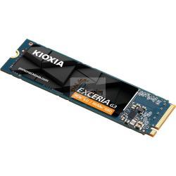 KIOXIA EXCERIA G3 2TB M.2 2280 PCIE 5.0 LVC10Z002TG MOD. LVC10Z002TG8 EAN 4582761161511