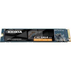 KIOXIA EXCERIA G3 2TB M.2 2280 PCIE 5.0 LVC10Z002TG MOD. LVC10Z002TG8 EAN 4582761161511