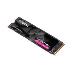 KIOXIA EXCERIA PRO G2 1TB M.2 2280 PCIE 5.0 LVE10Z1T02G8 MOD. LVE10Z1T02G8 EAN 4582761160286
