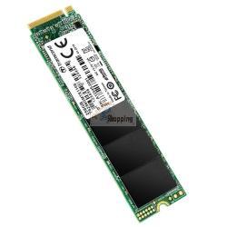 TRANSCEND SSD MTE110S 256GB NVME PCIE GEN3 X4 MOD. TS256GMTE110S EAN 0760557841715
