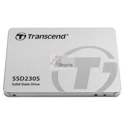 TRANSCEND SSD230S 2,5 4TB SATA III MOD. TS4TSSD230S EAN 0760557859062