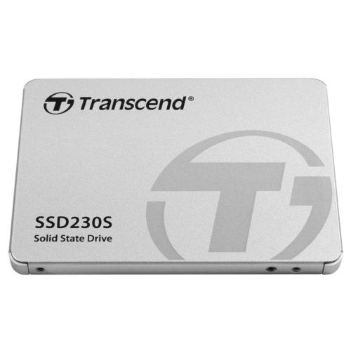 TRANSCEND SSD230S 2,5 4TB SATA III MOD. TS4TSSD230S EAN 0760557859062
