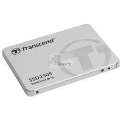 TRANSCEND SSD230S 2,5 4TB SATA III MOD. TS4TSSD230S EAN 0760557859062