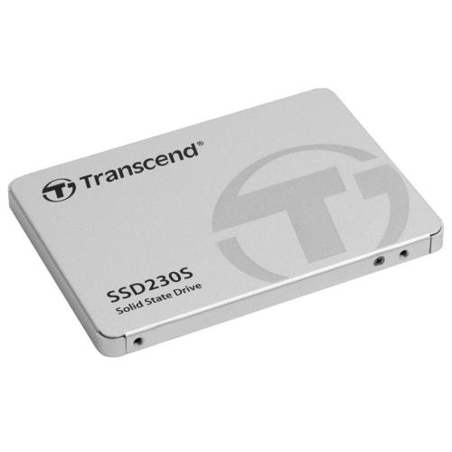 TRANSCEND SSD230S 2,5 4TB SATA III MOD. TS4TSSD230S EAN 0760557859062