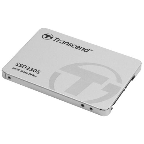 TRANSCEND SSD230S 2,5 4TB SATA III MOD. TS4TSSD230S EAN 0760557859062
