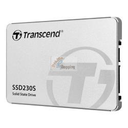TRANSCEND SSD230S 2,5 4TB SATA III MOD. TS4TSSD230S EAN 0760557859062