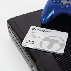 TRANSCEND SSD230S 2,5 4TB SATA III MOD. TS4TSSD230S EAN 0760557859062