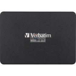VERBATIM VI550 S3 2,5 SSD 2TB SATA III 49354 MOD. 49354 EAN 0023942493549
