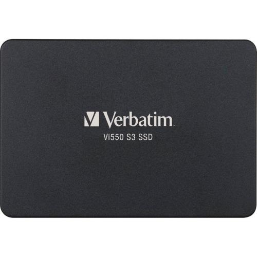 VERBATIM VI550 S3 2,5 SSD 2TB SATA III 49354 MOD. 49354 EAN 0023942493549